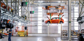 Chevrolet bate marca de 5 milhões de carros produzidos em Gravataí