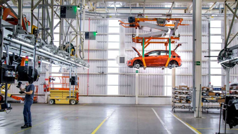 Chevrolet bate marca de 5 milhões de carros produzidos em Gravataí