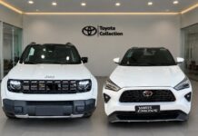 Toyota Yaris Cross XRX Flex vs Jeep Renegade Sahara MHEV: qual SUV entrega mais? Toyota Yaris Cross XRX Flex vs Jeep Renegade Sahara MHEV: qual SUV entrega mais?