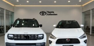 Toyota Yaris Cross XRX Flex vs Jeep Renegade Sahara MHEV: qual SUV entrega mais?