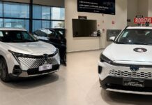 Toyota Corolla Cross vs GAC GS4: qual SUV híbrido entrega mais pelo preço?