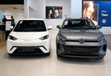 BYD Dolphin Mini x Volkswagen Tera 170 TSI manual: qual entrega mais por cerca de R$ 120 mil? BYD Dolphin Mini x Volkswagen Tera 170 TSI manual: qual entrega mais por cerca de R$ 120 mil?