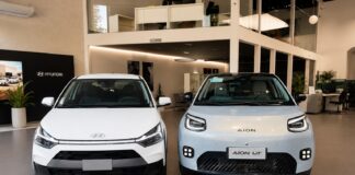GAC Aion UT Premium ou Hyundai i20 Ultimate: qual é a melhor compra pelo mesmo preço?
