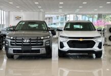 Hyundai Creta Comfort x Chevrolet Tracker LTZ: qual oferece o melhor custo-benefício? Hyundai Creta Comfort x Chevrolet Tracker LTZ: qual oferece o melhor custo-benefício?