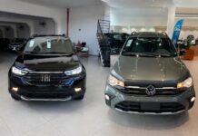 Volkswagen Saveiro Extreme x Fiat Strada Volcano MT: qual é a melhor picape compacta?