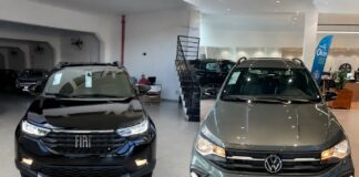 Volkswagen Saveiro Extreme x Fiat Strada Volcano MT: qual é a melhor picape compacta?