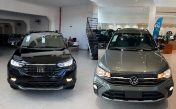 Volkswagen Saveiro Extreme x Fiat Strada Volcano MT: qual é a melhor picape compacta?