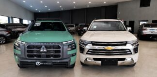 Chevrolet S10 High Country vs Mitsubishi Triton Savana: qual vale mais a pena?