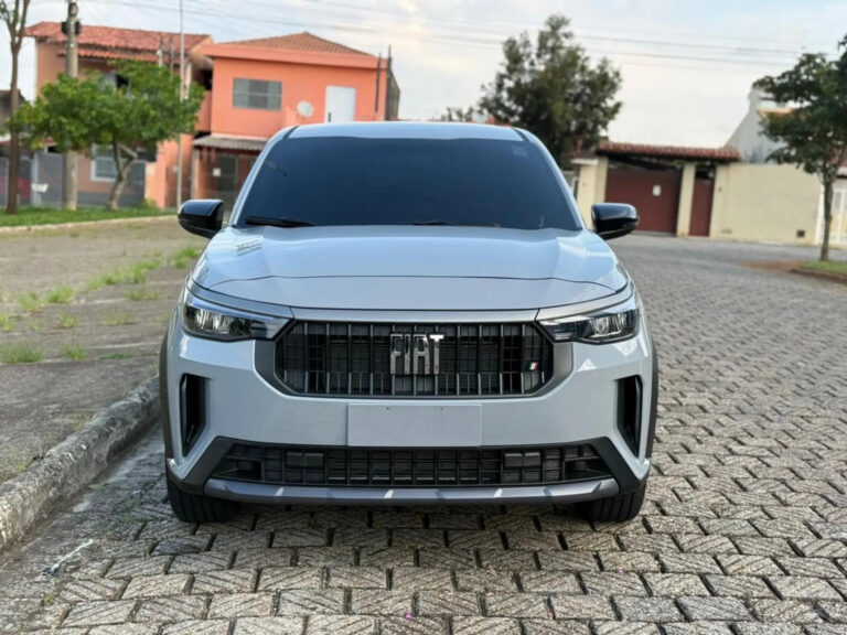 Fiat Fastback para PcD ganha descontos de até R$ 33,9 mil em julho de 2026