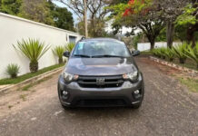 Fiat Mobi 2027: quanto custa manter o compacto nos primeiros 10 mil km Fiat mantém 9 modelos com câmbio manual no Brasil em 2026; veja quais são