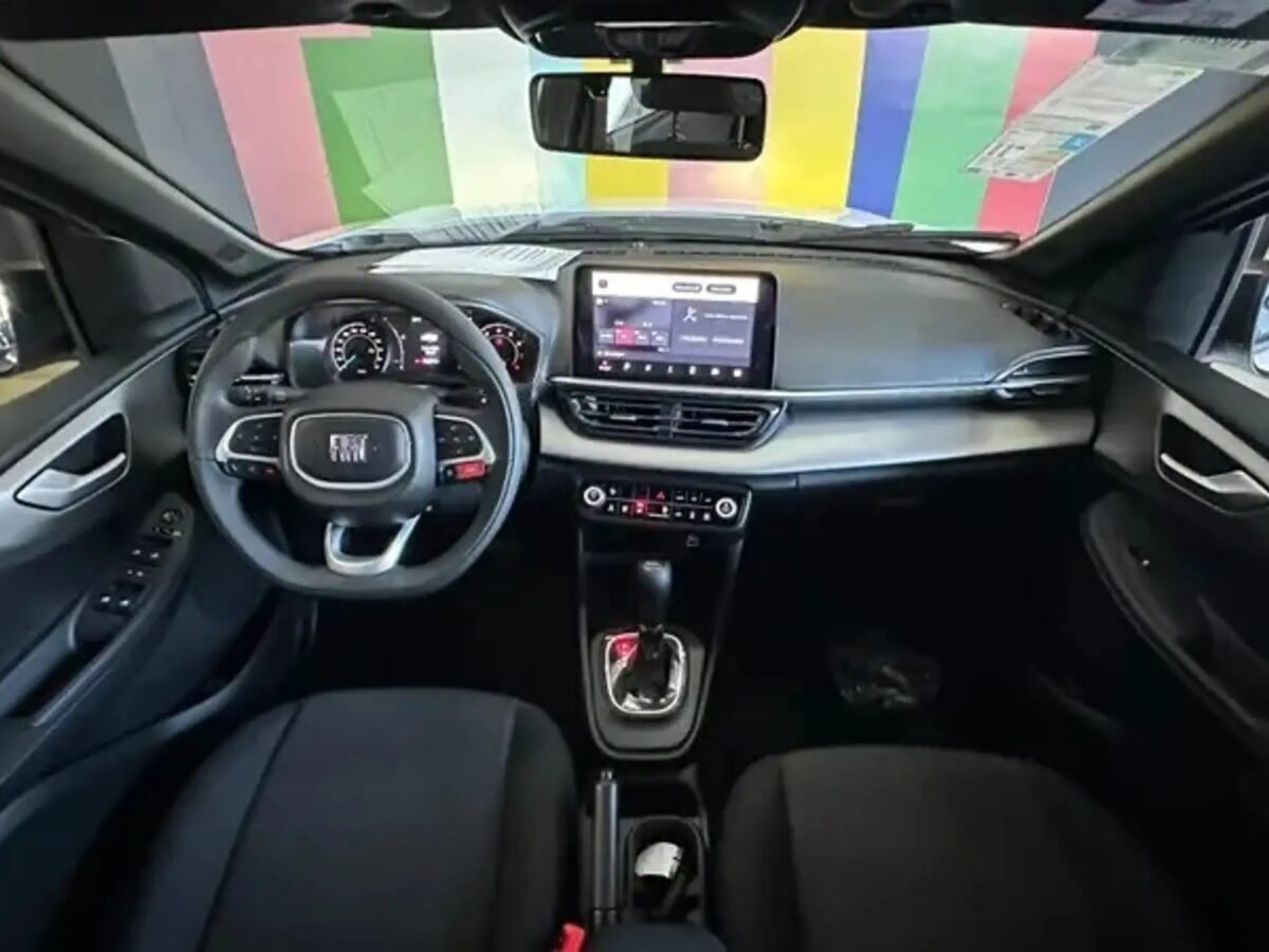 Fiat Pulse para PcD tem descontos de até R$ 21.500 em julho de 2026