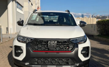 Fiat Strada 2027: veja preço do seguro, custos de revisão e ficha técnica