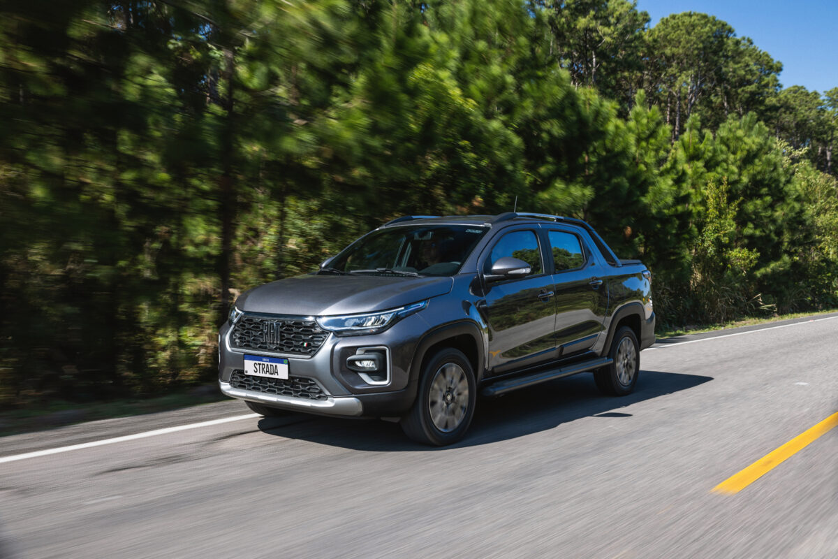 Os 90 carros mais vendidos do Brasil no primeiro semestre de 2026