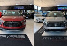 Fiat Toro Freedom vs Chevrolet Montana RS: qual oferece mais pelo preço?