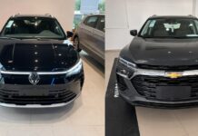 Chevrolet Tracker Premier vs Volkswagen Nivus Highline: qual SUV entrega o melhor conjunto?