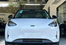 Geely EX2 2026: 7 motivos para comprar e 7 razões para pensar duas vezes Geely EX2 2026: 7 motivos para comprar e 7 razões para pensar duas vezes