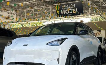 Carro novo já custa menos em 2026 graças as montadoras chinesas