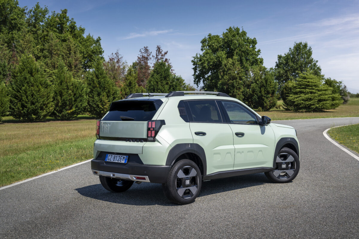 Fiat confirma Argo X para novo carro produzido no Brasil
