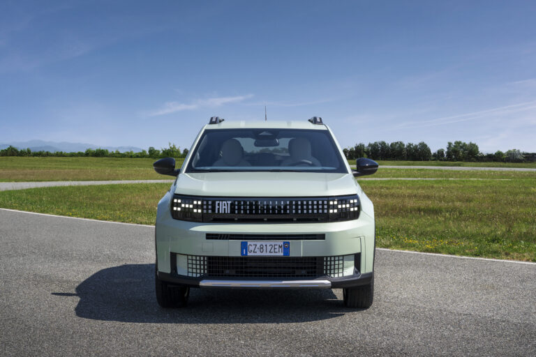 Fiat confirma Argo X para novo carro produzido no Brasil