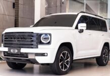 GWM Haval H9 2027: 7 motivos para comprar e 7 para desistir