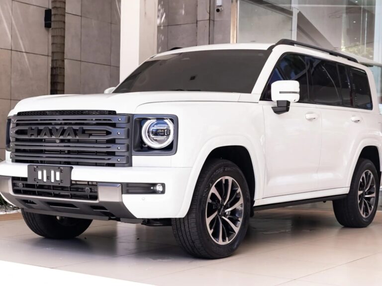 Carro novo já custa menos em 2026 graças as montadoras chinesas