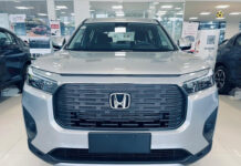 Honda aposta em tecnologia híbrida inédita para City e WR-V Honda aposta em tecnologia híbrida inédita para City e WR-V