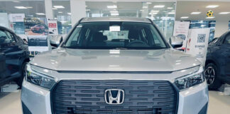 Honda aposta em tecnologia híbrida inédita para City e WR-V
