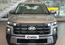 Hyundai Creta 2027: revisões, seguro e ficha técnica