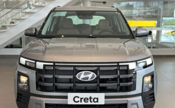 Hyundai Creta 2027: revisões, seguro e ficha técnica