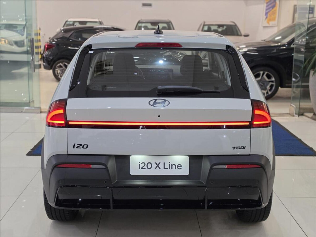 Hyundai i20 2027 vale o investimento? Conheça 5 prós e 5 contras