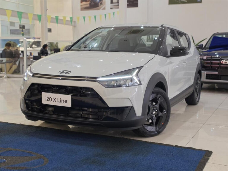 Hyundai i20 2027 vale o investimento? Conheça 5 prós e 5 contras