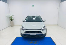 Hyundai i20 2027 começa a ser vendido no Brasil por R$ 99.990; veja versões Hyundai i20 2027 começa a ser vendido no Brasil por R$ 99.990; veja versões