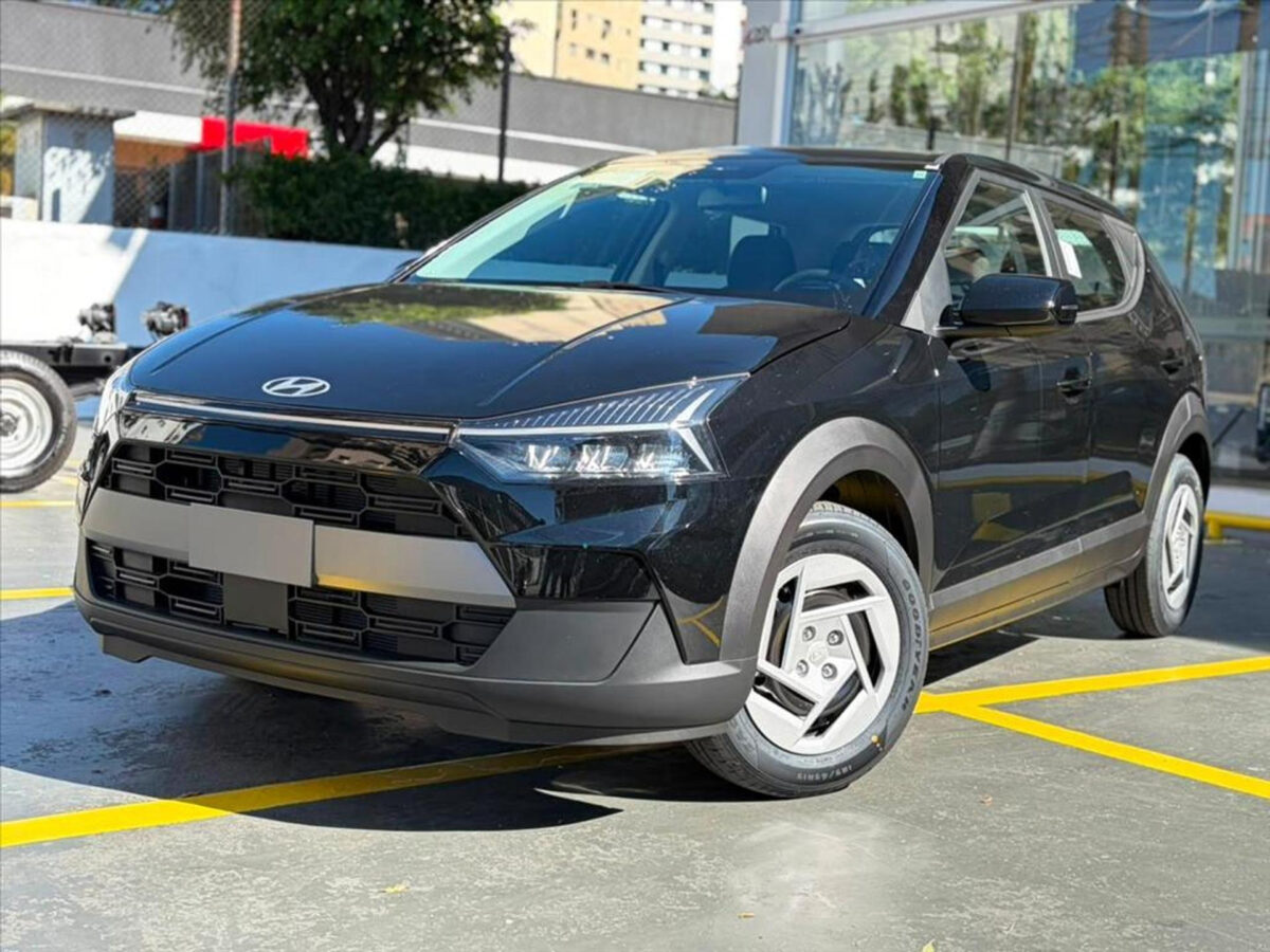 Hyundai i20 2027: o que considerar antes de escolher a versão