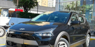 Hyundai i20 2027: veja custos de revisão, seguro e ficha técnica