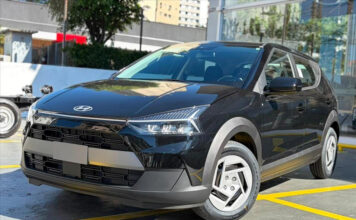 Hyundai i20 2027: veja custos de revisão, seguro e ficha técnica