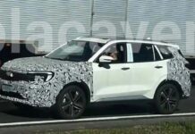 Ford Territory híbrido plug-in é flagrado no Brasil para enfrentar rivais chineses