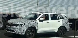 Ford Territory híbrido plug-in é flagrado no Brasil para enfrentar rivais chineses