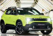 Jeep Avenger inicia produção com sistema micro-híbrido MHEV 12V Jeep Avenger inicia produção com sistema micro-híbrido MHEV 12V