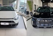 Hyundai i20 Limited vs Caoa Chery Tiggo 5x Sport: hatch ou SUV, qual é a melhor compra? Hyundai i20 Limited vs Caoa Chery Tiggo 5x Sport: hatch ou SUV, qual é a melhor compra?