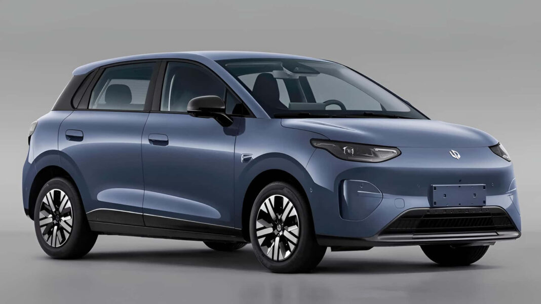 Novo Leapmotor B03 quer conquistar espaço entre BYD Dolphin e Geely EX2 Novo Leapmotor B03 quer conquistar espaço entre BYD Dolphin e Geely EX2