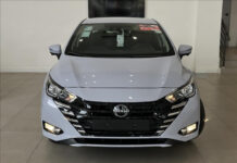Nissan Versa registra alta de 77,9% em junho, mas não ameaça HB20S e Onix Plus Nissan Versa registra alta de 77,9% em junho, mas não ameaça HB20S e Onix Plus
