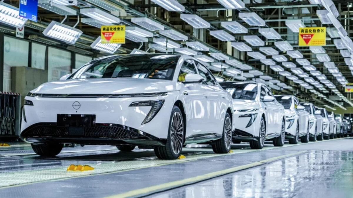 Nissan Sentra se despede do Brasil após 22 anos; elétrico N7 deve assumir seu lugar