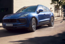 Porsche põe fim ao Macan a combustão mesmo com maior demanda que a versão elétrica Porsche põe fim ao Macan a combustão mesmo com maior demanda que a versão elétrica