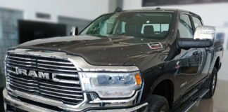 Ram 2500 dispara 109,1% nas vendas de junho e registra melhor resultado de 2026