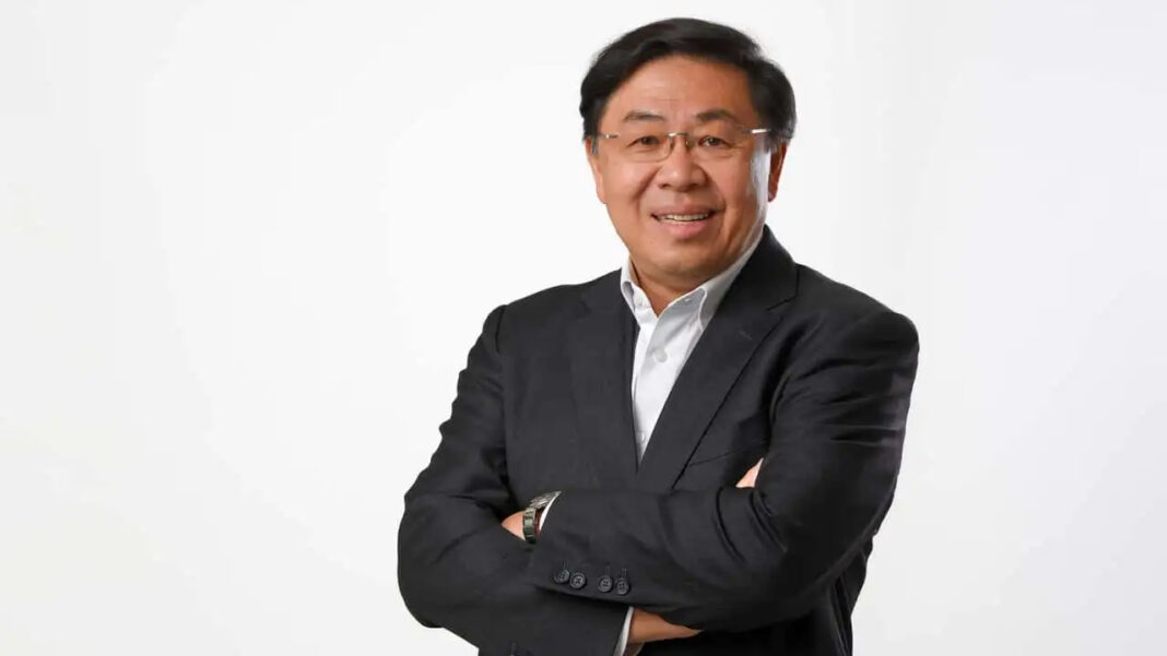 Nissan aposta em ex-Renault para liderar operação no mercado brasileiro Nissan aposta em ex-Renault para liderar operação no mercado brasileiro