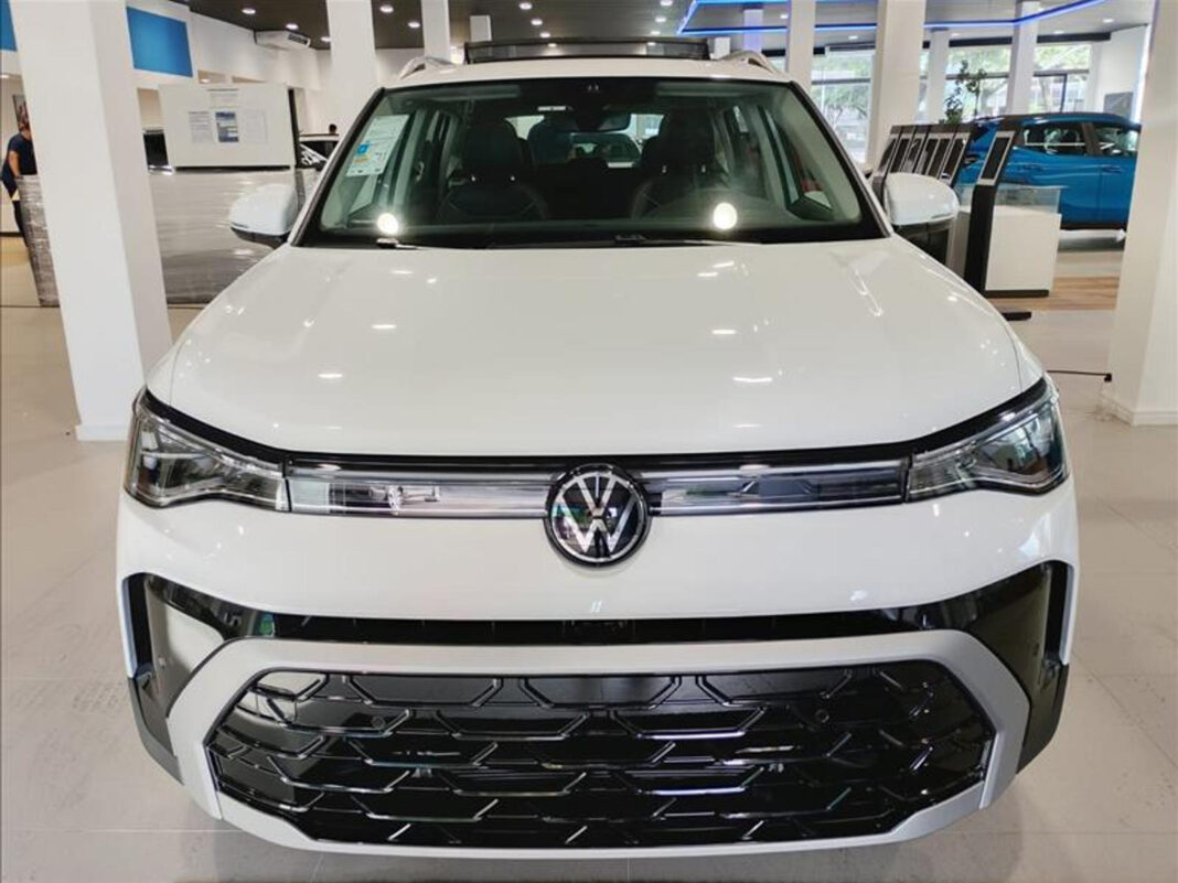 Volkswagen Taos 2026: custos de revisão, seguro, versões, preços e ficha técnica Volkswagen Taos 2026: custos de revisão, seguro, versões, preços e ficha técnica