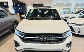 Volkswagen T-Cross registra alta de 24,3% em junho e só perde para a Fiat Strada