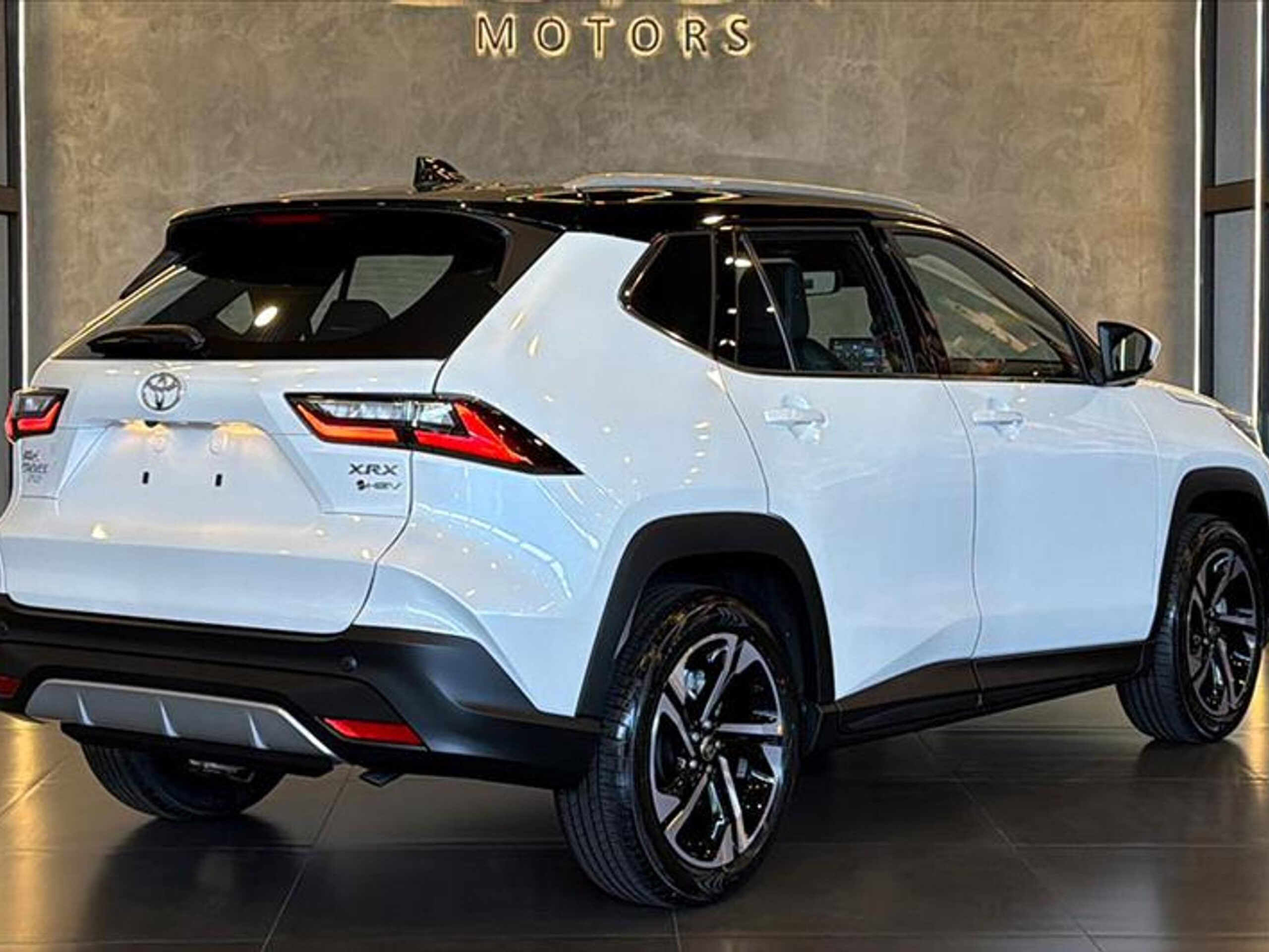 Toyota Yaris Cross XRX Hybrid: 5 vantagens e 5 desvantagens antes de comprar o SUV