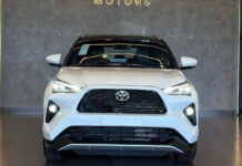 Toyota Yaris Cross XRX Hybrid: 5 vantagens e 5 desvantagens antes de comprar o SUV Toyota Yaris Cross XRX Hybrid: 5 vantagens e 5 desvantagens antes de comprar o SUV