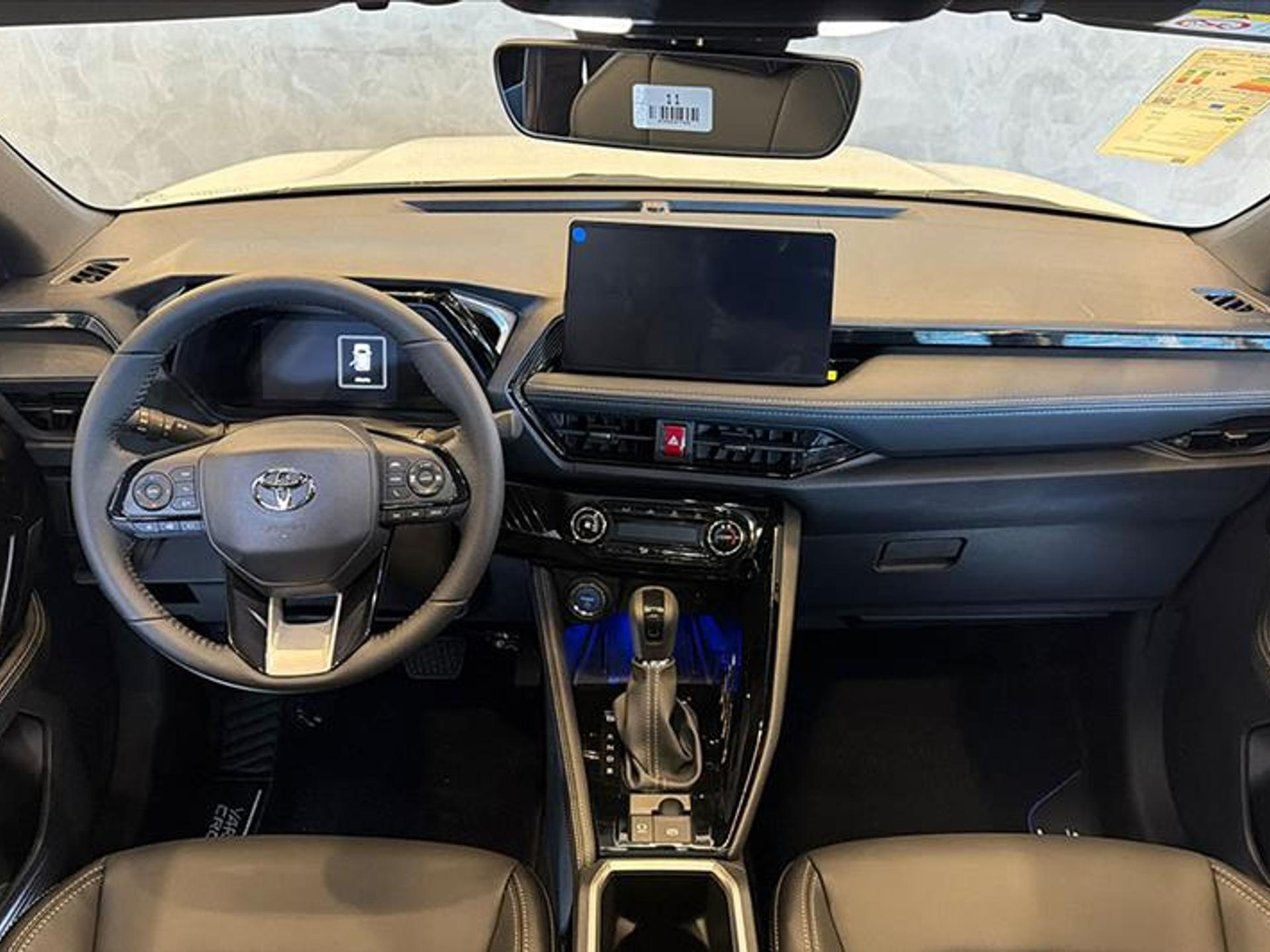 Toyota Yaris Cross XRX Hybrid: 5 vantagens e 5 desvantagens antes de comprar o SUV